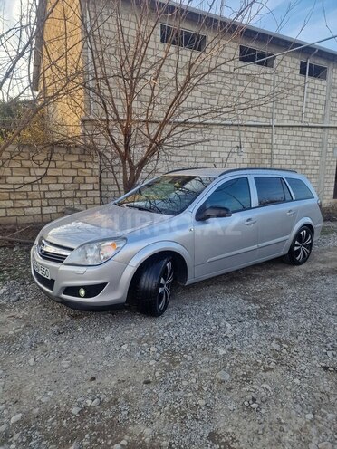 Opel Astra 2008, 400,000 km - 1.3 l - Bərdə