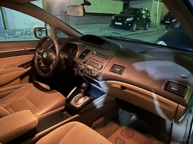 Honda Civic 2008, 290,390 km - 1.3 l - Bakı