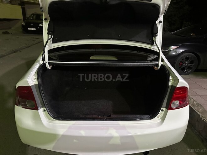 Honda Civic 2008, 290,390 km - 1.3 l - Bakı