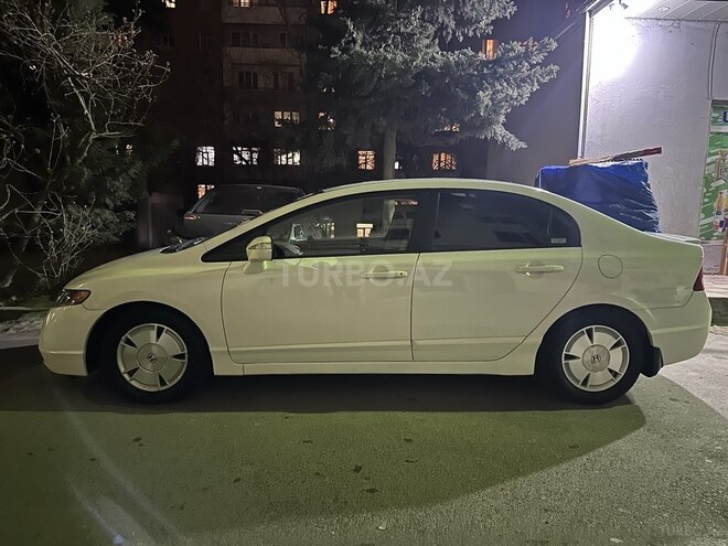 Honda Civic 2008, 290,390 km - 1.3 l - Bakı