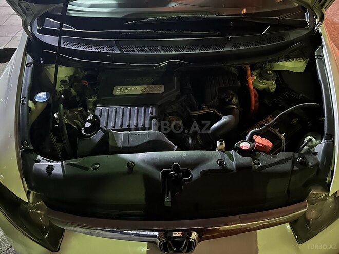 Honda Civic 2008, 290,390 km - 1.3 l - Bakı