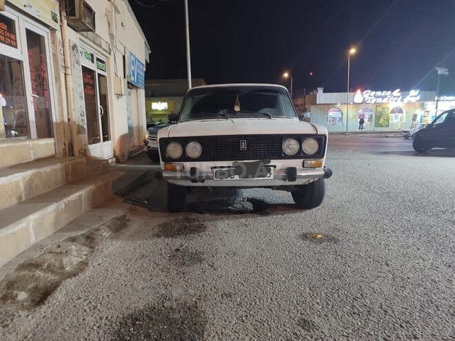 LADA (VAZ) 2106 1976, 99,000 km - 1.5 л - Bakı