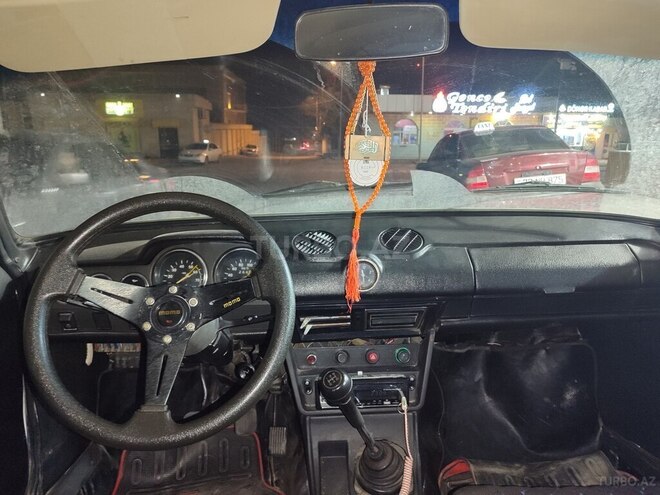 LADA (VAZ) 2106 1976, 99,000 km - 1.5 л - Bakı