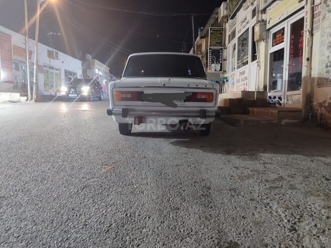 LADA (VAZ) 2106 1976, 99,000 km - 1.5 л - Bakı
