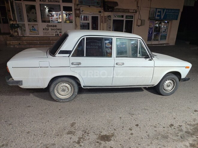 LADA (VAZ) 2106 1976, 99,000 km - 1.5 л - Bakı