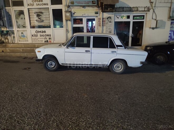 LADA (VAZ) 2106 1976, 99,000 km - 1.5 л - Bakı
