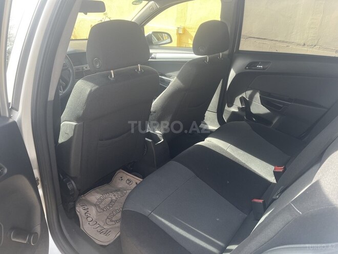 Opel Astra 2005, 282,621 km - 1.3 l - Tovuz