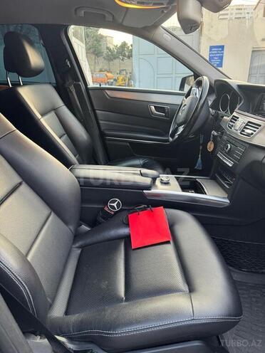 Mercedes E 220 2015, 223,600 km - 2.2 l - Bakı