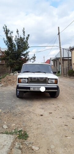 LADA (VAZ) 2107 2010, 99,624 km - 1.6 l - Şəmkir
