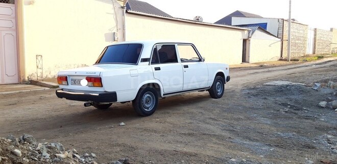 LADA (VAZ) 2107 2010, 99,624 km - 1.6 l - Şəmkir