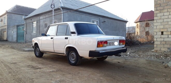 LADA (VAZ) 2107 2010, 99,624 km - 1.6 l - Şəmkir