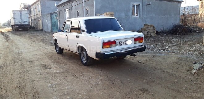 LADA (VAZ) 2107 2010, 99,624 km - 1.6 l - Şəmkir
