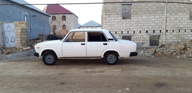 LADA (VAZ) 2107 2010, 99,624 km - 1.6 l - Şəmkir