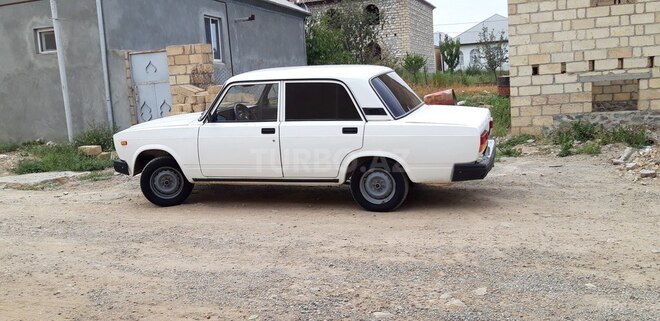 LADA (VAZ) 2107 2010, 99,624 km - 1.6 l - Şəmkir