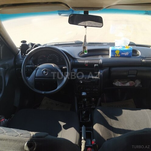 Opel Astra 1995, 29,500 km - 1.7 л - Bakı