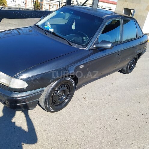 Opel Astra 1995, 29,500 km - 1.7 л - Bakı