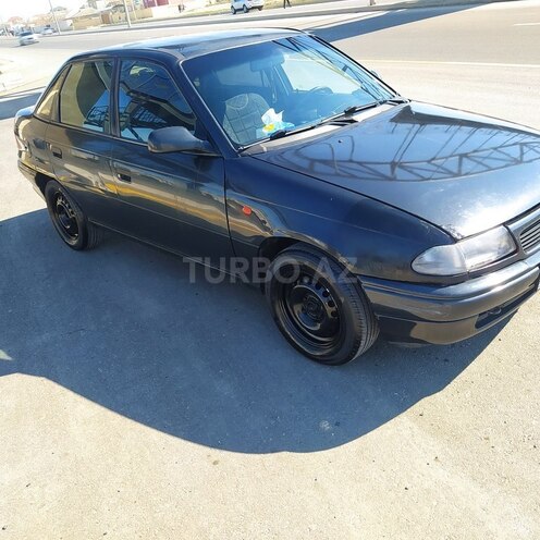 Opel Astra 1995, 29,500 km - 1.7 л - Bakı