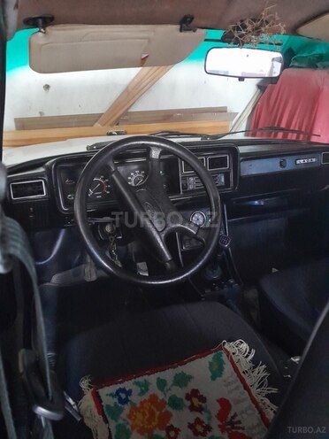 LADA (VAZ) 2107 1998, 133,000 km - 1.6 l - Sumqayıt