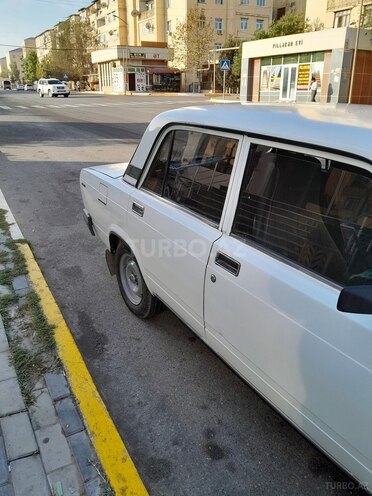 LADA (VAZ) 2107 1998, 133,000 km - 1.6 l - Sumqayıt