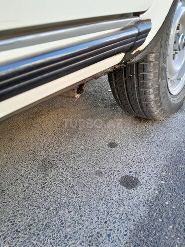 LADA (VAZ) 2107 1998, 133,000 km - 1.6 l - Sumqayıt