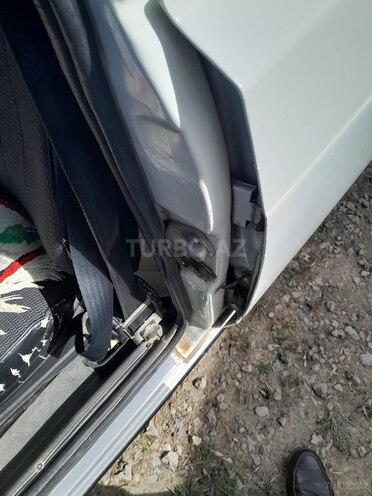 LADA (VAZ) 2107 1998, 133,000 km - 1.6 l - Sumqayıt