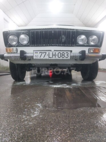 LADA (VAZ) 2106 1985, 90,000 km - 1.5 l - Bakı