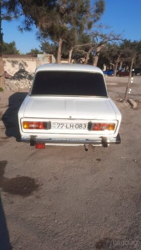 LADA (VAZ) 2106 1985, 90,000 km - 1.5 l - Bakı
