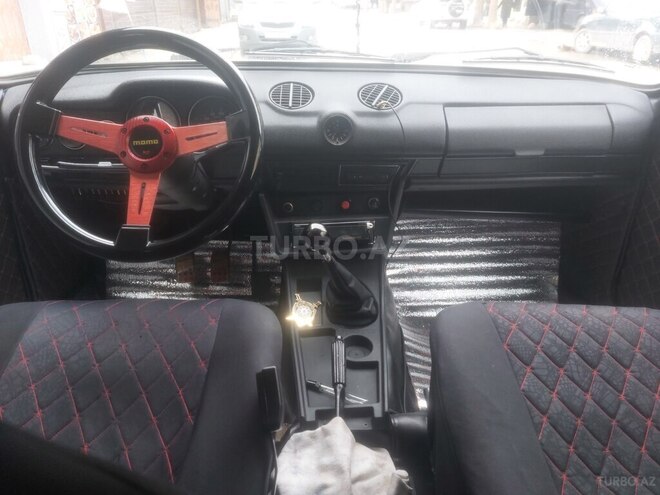 LADA (VAZ) 2106 1985, 90,000 km - 1.5 l - Bakı