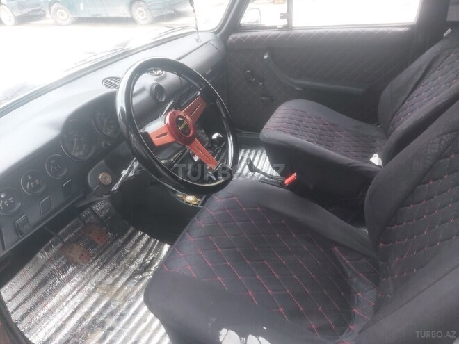 LADA (VAZ) 2106 1985, 90,000 km - 1.5 l - Bakı