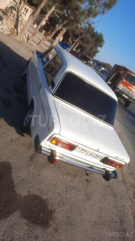 LADA (VAZ) 2106 1985, 90,000 km - 1.5 l - Bakı