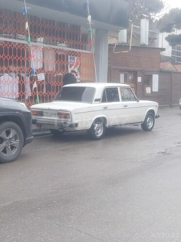 LADA (VAZ) 2106 1985, 90,000 km - 1.5 l - Bakı