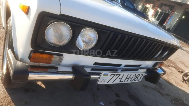 LADA (VAZ) 2106 1985, 90,000 km - 1.5 l - Bakı