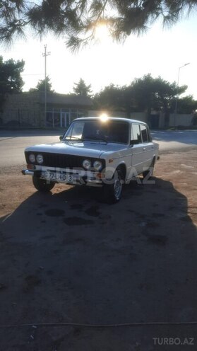 LADA (VAZ) 2106 1985, 90,000 km - 1.5 l - Bakı