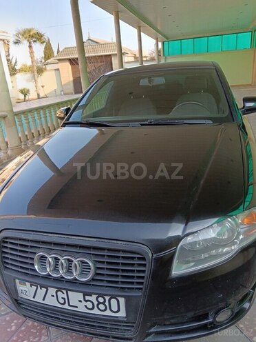 Audi A4 2005, 364,000 km - 2.0 l - Bakı