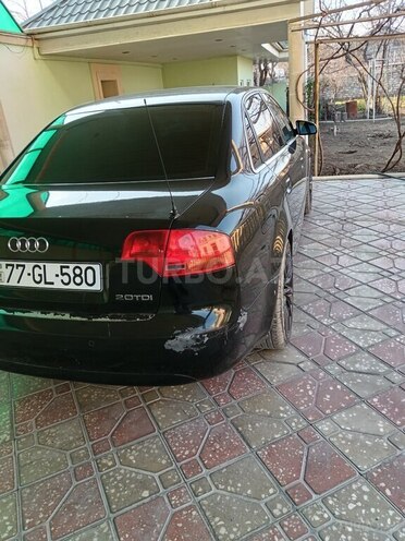 Audi A4 2005, 364,000 km - 2.0 l - Bakı