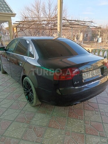 Audi A4 2005, 364,000 km - 2.0 l - Bakı