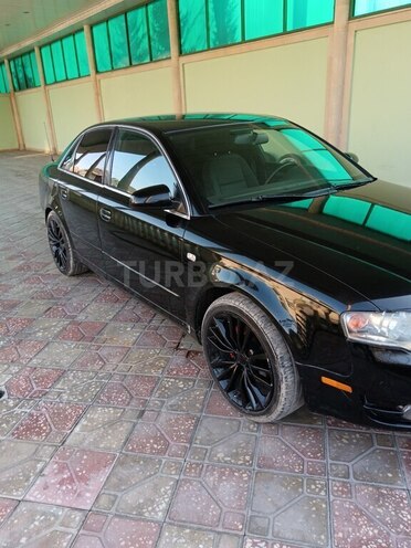 Audi A4 2005, 364,000 km - 2.0 l - Bakı