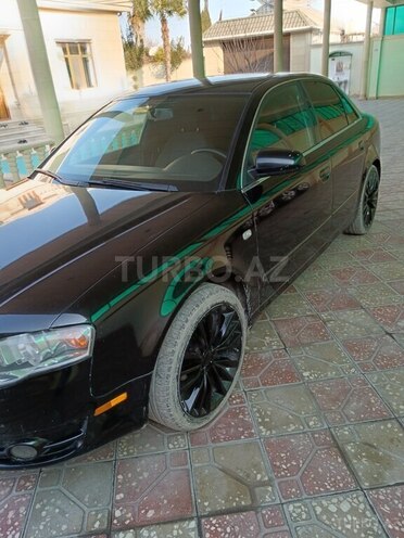 Audi A4 2005, 364,000 km - 2.0 l - Bakı