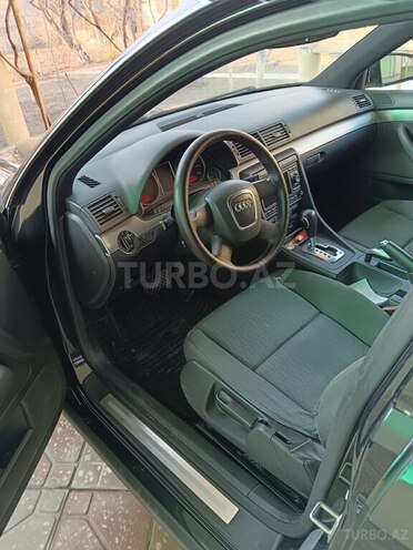 Audi A4 2005, 364,000 km - 2.0 l - Bakı