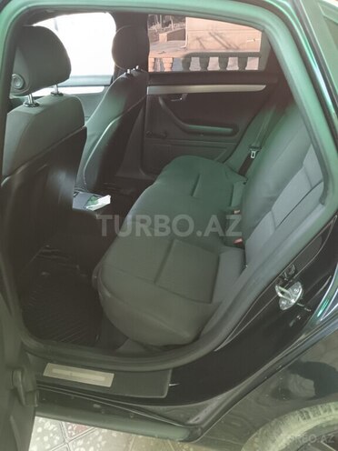 Audi A4 2005, 364,000 km - 2.0 l - Bakı