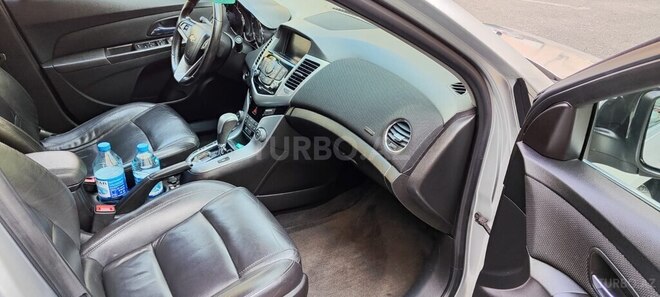 Chevrolet Cruze 2015, 126,000 km - 1.4 l - Bakı