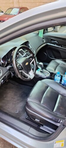 Chevrolet Cruze 2015, 126,000 km - 1.4 l - Bakı