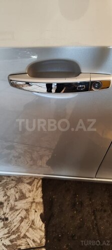Chevrolet Cruze 2015, 126,000 km - 1.4 l - Bakı