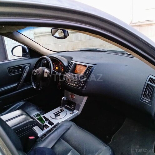 Infiniti FX35 2005, 178,960 km - 3.5 l - Lənkəran