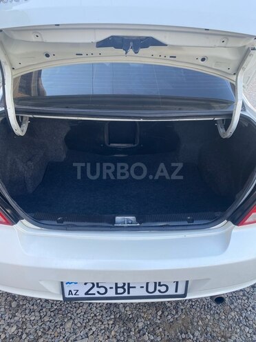 Nissan Sunny 2010, 250,000 km - 1.6 l - Gəncə