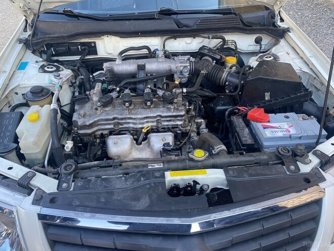Nissan Sunny 2010, 250,000 km - 1.6 l - Gəncə
