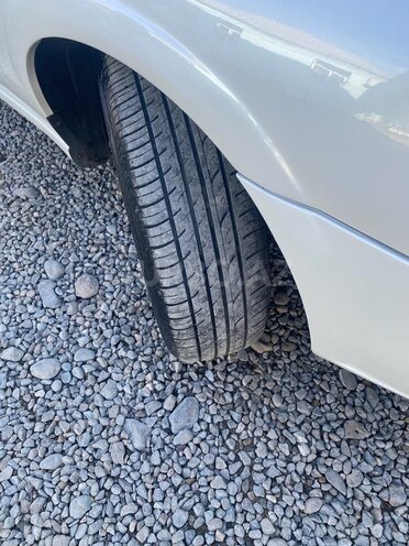 Nissan Sunny 2010, 250,000 km - 1.6 l - Gəncə