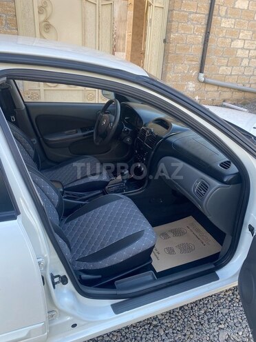 Nissan Sunny 2010, 250,000 km - 1.6 l - Gəncə