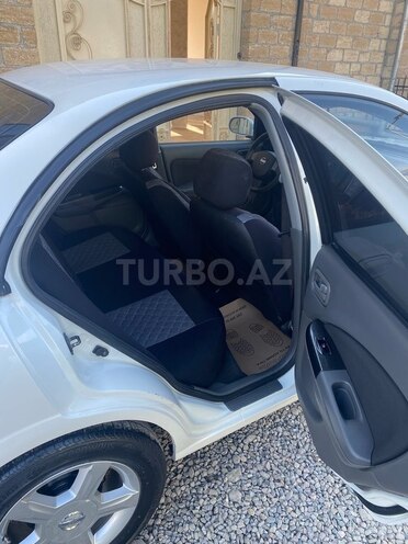 Nissan Sunny 2010, 250,000 km - 1.6 l - Gəncə
