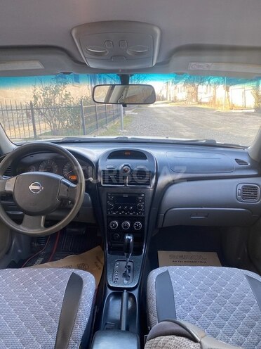Nissan Sunny 2010, 250,000 km - 1.6 l - Gəncə